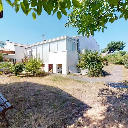 Villa Coucher De Soleil Saint-Hilaire-de-Riez
